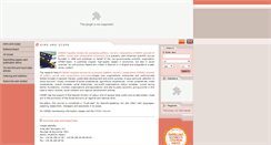Desktop Screenshot of ciriec-revistaeconomia.es